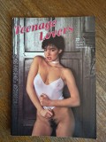 Revista pentru adulti - Teenage Lovers Nr. 22 - Sex Magazin / R1P1P