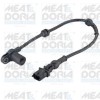 MEAT &amp; DORIA 90009 senzor,turatie roata