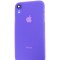 Husa Telefon PC Case, iPhone XR, Purple