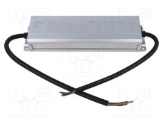Alimentator pulsatoriu LED 200W 24VDC 8,34A IP67 Lifud Technology foto