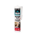 Mastic Refractar Rezistent La Temperaturi Ridicate, Bison Fire Place Sealant 1250&deg;C, 530G