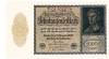 Bancnota Germania 10000 Mark 1922 P-72 Seria 302074 - Numismatică Europa