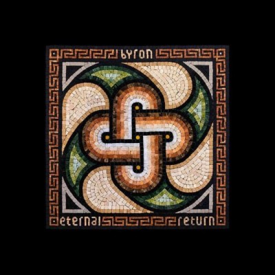 Byron Eternel Return superjewelcase (cd) foto