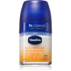 Vaseline Hydra Essential Roll-On antiperspirant roll-on pentru piele sensibila 50 ml
