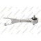 Brat suspensie Tesla Model S (5yjs) 09.12-, Spate, Stanga, TEKNOROT