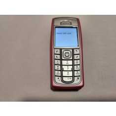 Telefon Nokia 6230i reconditionat
