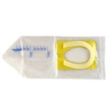 Punga urinara sterila uz pediatric 100ml