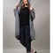 JACHETA TIP FOITA FAS CAROURI SPLENDICO TALIE UNICA Bluemarin