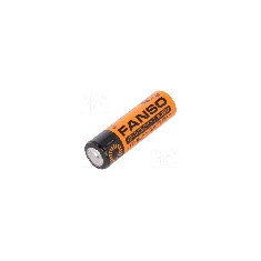 Baterie R6, 3.6V, litiu, 2100mAh, FANSO - ER14505M/S