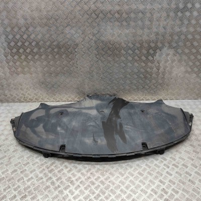 Scut motor central spate TESLA MODEL 3 2021 OEM: 11000838-00-H,1083985-00-G foto