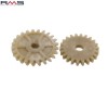 Kit Pinioane Pompa Ulei Motorevolution Aprilia RS RX Red Rose Motorhispania Peugeot XR6 Yamaha TZR (Minarelli AM6) 2T LC 50cc