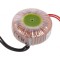 Transformator toroidal 100VA 230V-24V 4,16A cu cabluri