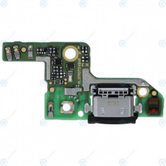 Huawei Honor 8 (FRD-L09, FRD-L19) Placă de încărcare USB tip C 02350WLV