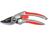 Foarfeca Pomi Reglabila, Maner Aluminiu, 205Mm