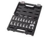 Set 17 chei cap Torx tubulară 1/2 BETA Worker