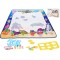Covorasul Magic Water Animals 100 x 80 cm &ndash; Jucarie educativa de colorat cu apa