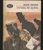 Cumpara ieftin COMOARA DIN SARDINIA - GRAZIA DELEDDA - BPT