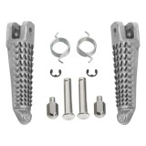 Cumpara ieftin Set scarite fata pilot Kawasaki Ninja 400 Z400 ZX4R ZX4RR 2018 2025