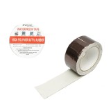 Banda butilica hidroizolanta autoadeziva 50 mm x 5 m, maro RAL8011