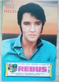 REvista REBUS nr.12-august 1999