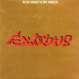 Bob Marley The Wailers Exodus Extra tracks (cd)