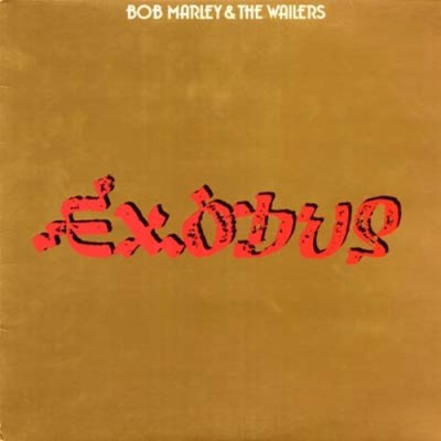 Bob Marley The Wailers Exodus Extra tracks (cd) foto