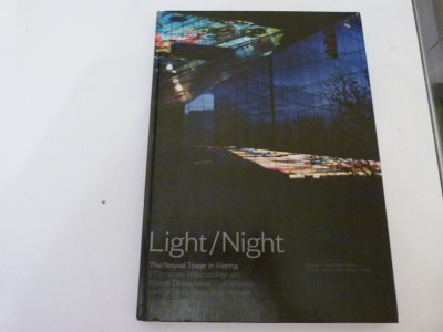 Light Night foto