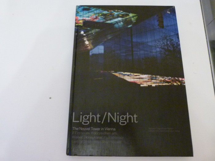 Light Night