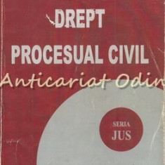 Drept Procesual Civil - Gheorghe Durac