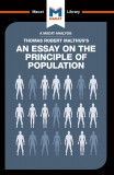 An Essay on the Principle of Population | Nick Broten, 2019, Macat International Limited