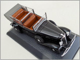 Macheta Renault Reinastella Convertible 1:43 Norev