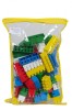Constructor 75 Piese &icirc;n Anvelop Cimbari
