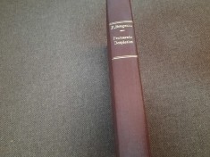 FECIOARELE DESPLETITE/CONCERT DIN MUZICA DE BACH/DRUMUL ASCUNS BENGESCU LEGATA