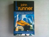 RABDAREA TIMPULUI - JOHN BRUNNER