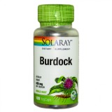 BURDOCK (BRUSTURE) 425mg 100cps SECOM