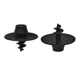 Sistem de fixare covorase Opel (versiunea 1 - surub)