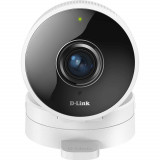 Camera de supraveghere D-Link DCS-8100LH, HD, 180&amp;#186;, Wi-Fi