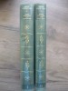 VASILE ALECSANDRI - POEZII POPULARE ALE ROMANILOR - 2 volume - 1965