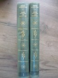 VASILE ALECSANDRI - POEZII POPULARE ALE ROMANILOR - 2 volume - 1965