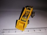 Bnk jc Matchbox 24a Hydraulic Excavator