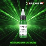 Tus Tatuaje XTREME Ink 30ml Lime Green Vegan REACH-Compliant