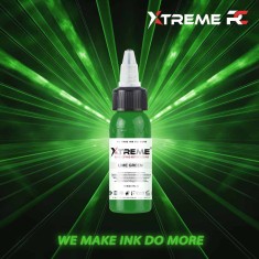 Tusuri Color XTREME 30ml - Lime Green