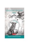 Fabule - Paperback brosat - Gheorghe Asachi, Anton Pann, Alecu Donici, Grigore Alexandrescu, George Top&icirc;rceanu - Ars Libri