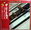 Vinil Japan Press 2xLP The Beatles 1962-1966 (-VG) Editie Rara CU BOOKLET si OIS URI ! Top Sonorizare Disc/Coperta VG/VG++ Zgarieturi Fine