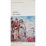 Antonina Vallentin - Pablo Picasso (Editia: 1967)