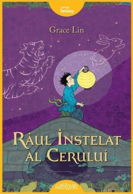 Raul Instelat Al Cerului foto