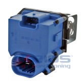 MEAT &amp; DORIA K109101 Rezistor, ventilator habitaclu