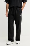 adidas Originals pantaloni de trening Essential culoarea negru, uni, JV6052