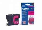 Cartus Magenta LC980M Original Brother DCP-145C foto