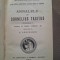 E. Lovinescu - Annalele lui Cornelius Tacitus. Vol I+II coligate